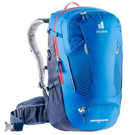 Deuter Trans Alpine 30 (Lapis Navy)