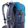 Deuter Trans Alpine 30 (Lapis Navy)