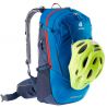 Deuter Trans Alpine 30 (Lapis Navy)