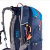 Deuter Trans Alpine 30 (Lapis Navy)