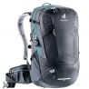 Deuter Trans Alpine 30 (Black)