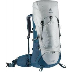 Deuter Aircontact Lite 40+10 (Tin Arctic)