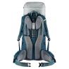 Deuter Aircontact Lite 40+10 (Tin Arctic)