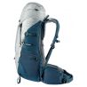 Deuter Aircontact Lite 40+10 (Tin Arctic)