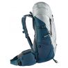 Deuter Aircontact Lite 40+10 (Tin Arctic)