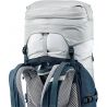 Deuter Aircontact Lite 40+10 (Tin Arctic)