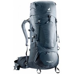 Deuter Aircontact Lite 40+10 (Graphite Black)