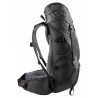 Deuter Aircontact Lite 40+10 (Graphite Black)