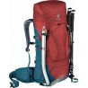 Deuter Aircontact Lite 40+10 (Redwood Arctic)