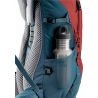 Deuter Aircontact Lite 40+10 (Redwood Arctic)