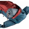 Deuter Aircontact Lite 40+10 (Redwood Arctic)