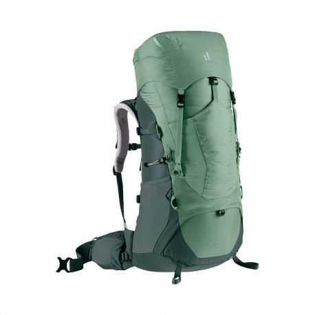 Deuter Aircontact Lite 45+10 SL (Aloe Forest)