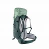 Deuter Aircontact Lite 45+10 SL (Aloe Forest)