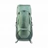 Deuter Aircontact Lite 45+10 SL (Aloe Forest)