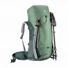 Deuter Aircontact Lite 45+10 SL (Aloe Forest)