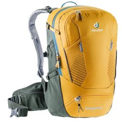 Deuter Trans Alpine 24 (Curry Ivy)