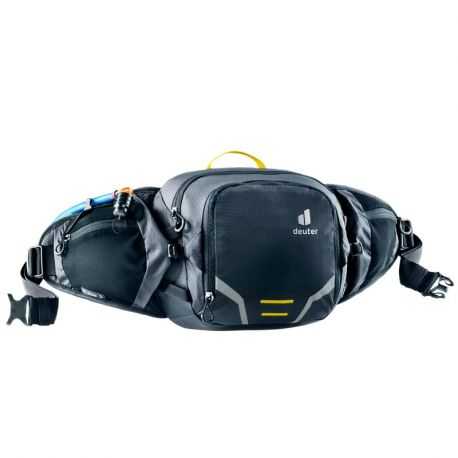 Deuter Pulse 3 (Black)