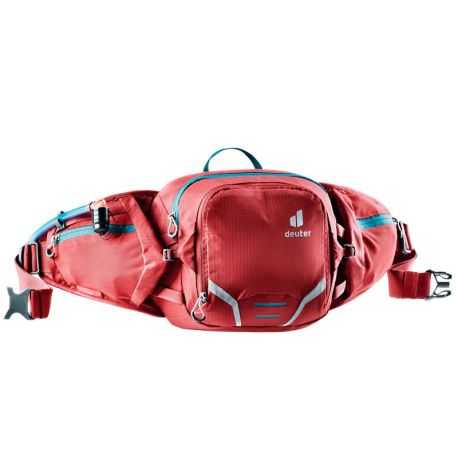 Deuter Pulse 3 (Cranberry)