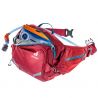 Deuter Pulse 3 (Cranberry)