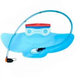 Deuter Streamer 1.5 L (Transparent)