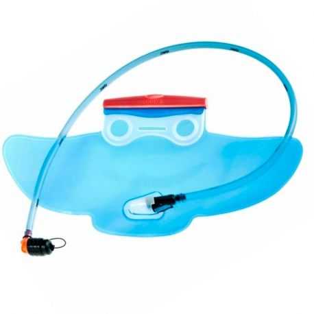 Deuter Streamer 1.5 L (Transparent)