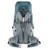 Deuter Aircontact Lite 50+10 (Arctic Teal)