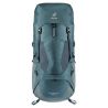 Deuter Aircontact Lite 50+10 (Arctic Teal)