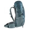 Deuter Aircontact Lite 50+10 (Arctic Teal)