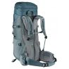 Deuter Aircontact Lite 50+10 (Arctic Teal)