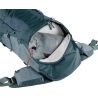 Deuter Aircontact Lite 50+10 (Arctic Teal)
