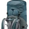 Deuter Aircontact Lite 50+10 (Arctic Teal)