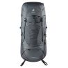 Deuter Aircontact Lite 50+10 (Graphite Black)
