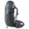 Deuter Aircontact Lite 50+10 (Graphite Black)