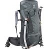 Deuter Aircontact Lite 50+10 (Graphite Black)
