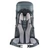 Deuter Aircontact Lite 60+10 SL (Shale Graphite)