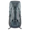 Deuter Aircontact Lite 60+10 SL (Shale Graphite)