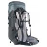 Deuter Aircontact Lite 60+10 SL (Shale Graphite)