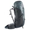 Deuter Aircontact Lite 60+10 SL (Shale Graphite)