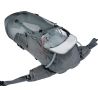 Deuter Aircontact Lite 60+10 SL (Shale Graphite)