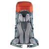 Deuter Aircontact Lite 60+10 SL (Paprika Teal)