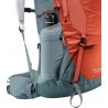 Deuter Aircontact Lite 60+10 SL (Paprika Teal)
