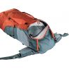 Deuter Aircontact Lite 60+10 SL (Paprika Teal)