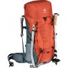 Deuter Aircontact Lite 60+10 SL (Paprika Teal)