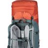 Deuter Aircontact Lite 60+10 SL (Paprika Teal)