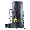 Deuter Aircontact Lite 60+10 SL (Graphite Black)