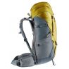 Deuter Aircontact Lite 65+10 (Turmeric Teal)