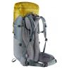 Deuter Aircontact Lite 65+10 (Turmeric Teal)
