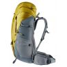 Deuter Aircontact Lite 65+10 (Turmeric Teal)