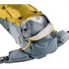 Deuter Aircontact Lite 65+10 (Turmeric Teal)