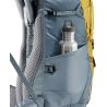 Deuter Aircontact Lite 65+10 (Turmeric Teal)